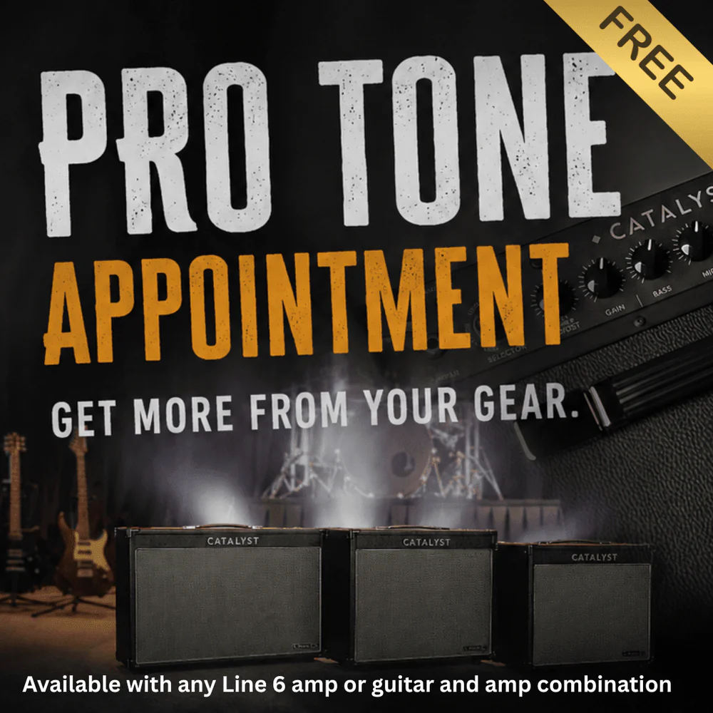 Master Your Sound in Stratford